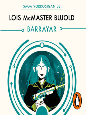 Barrayar - Audiobook
